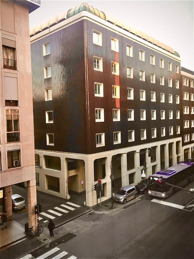 A Casa Di Sandro. Spazioso Appartamento Citycenter Pádua Exterior foto